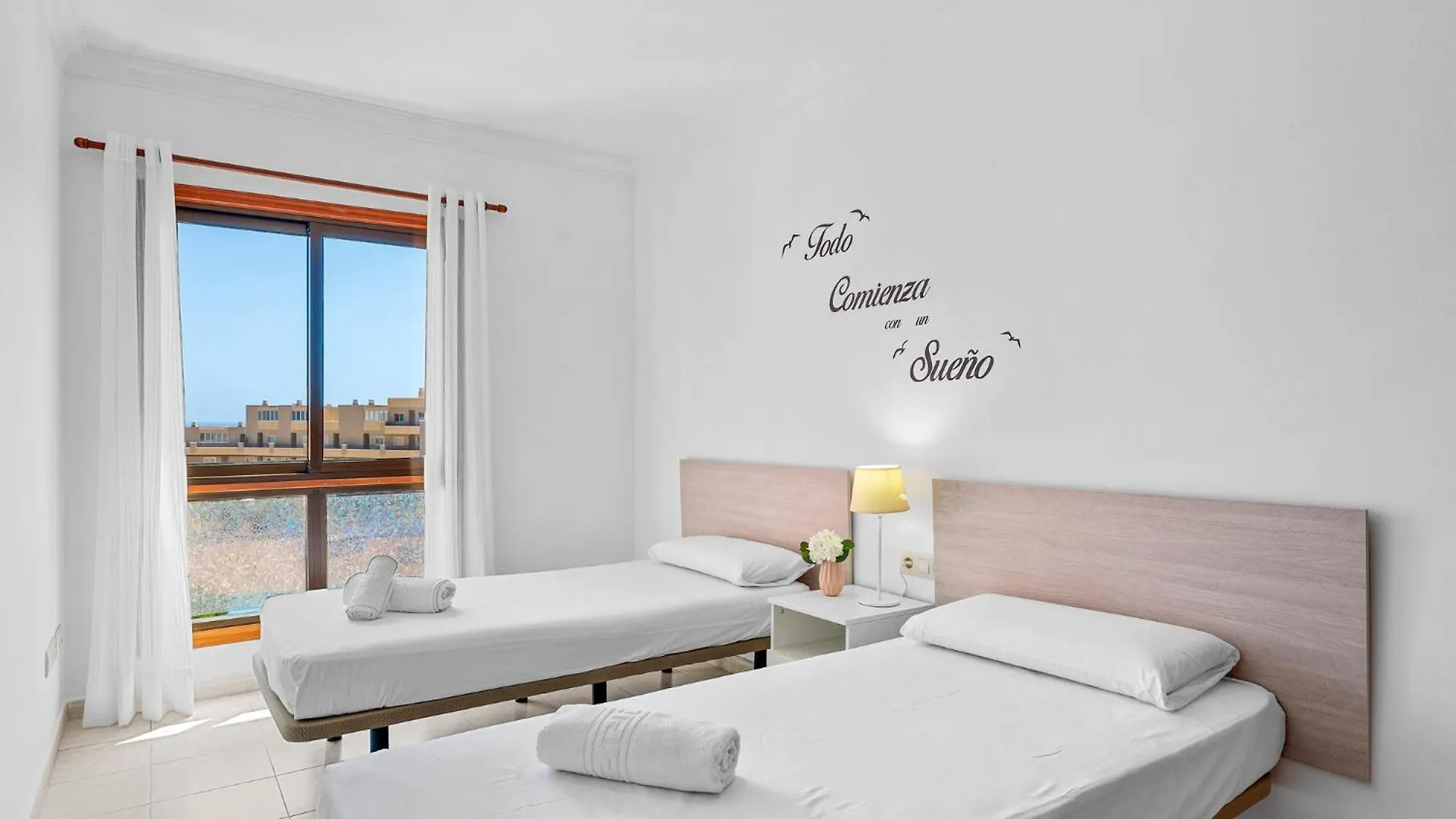 Apartment Medano4You La Brisa Del Sur El Medano  Spain