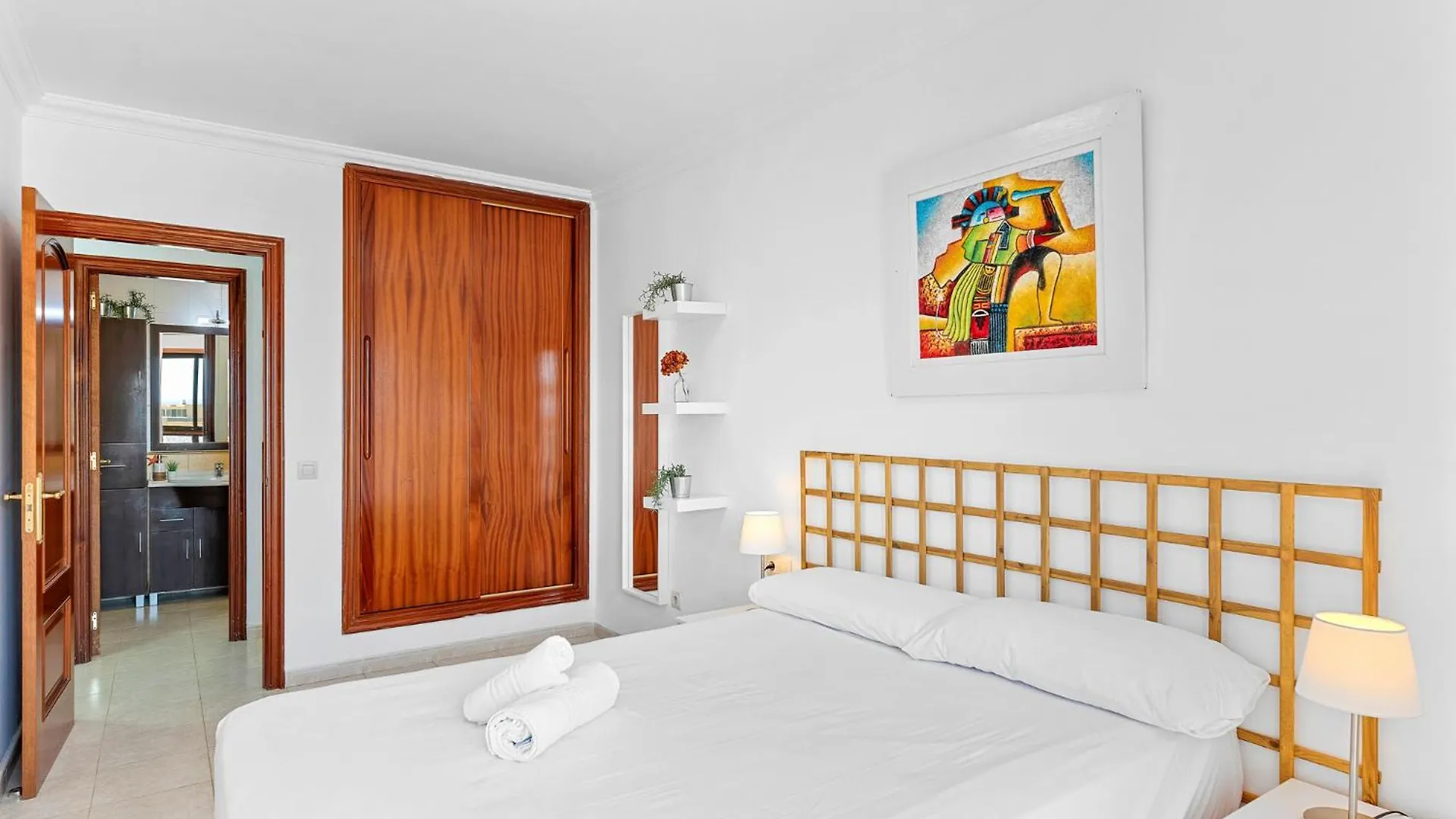 Medano4You La Brisa Del Sur El Medano  Apartment El Medano (Tenerife)