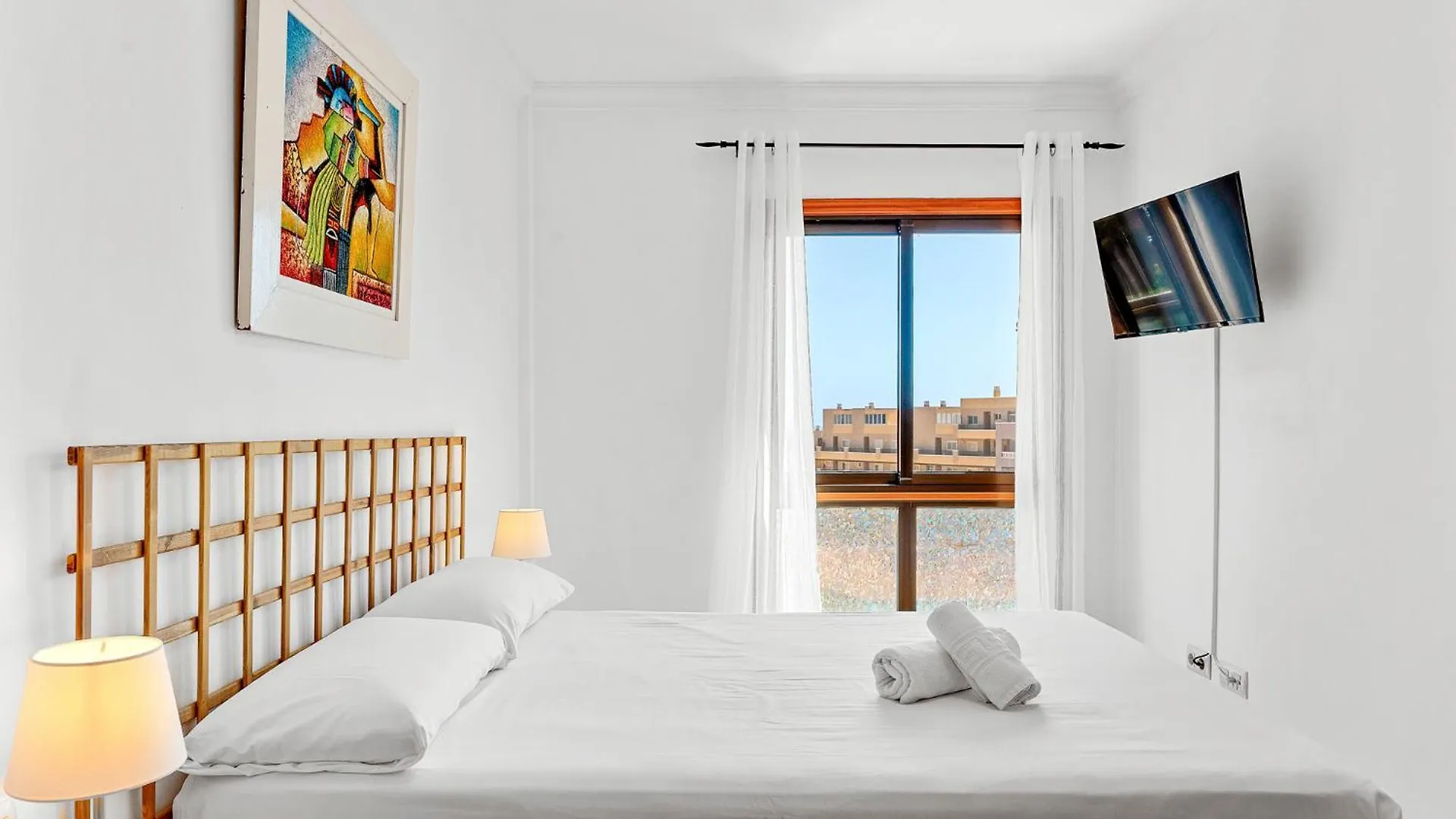Medano4You La Brisa Del Sur El Medano  Apartment El Medano (Tenerife)