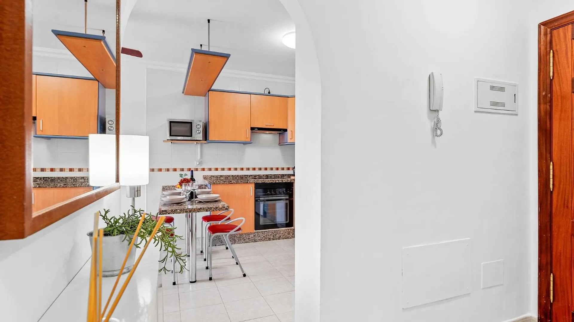 Apartment Medano4You La Brisa Del Sur El Medano