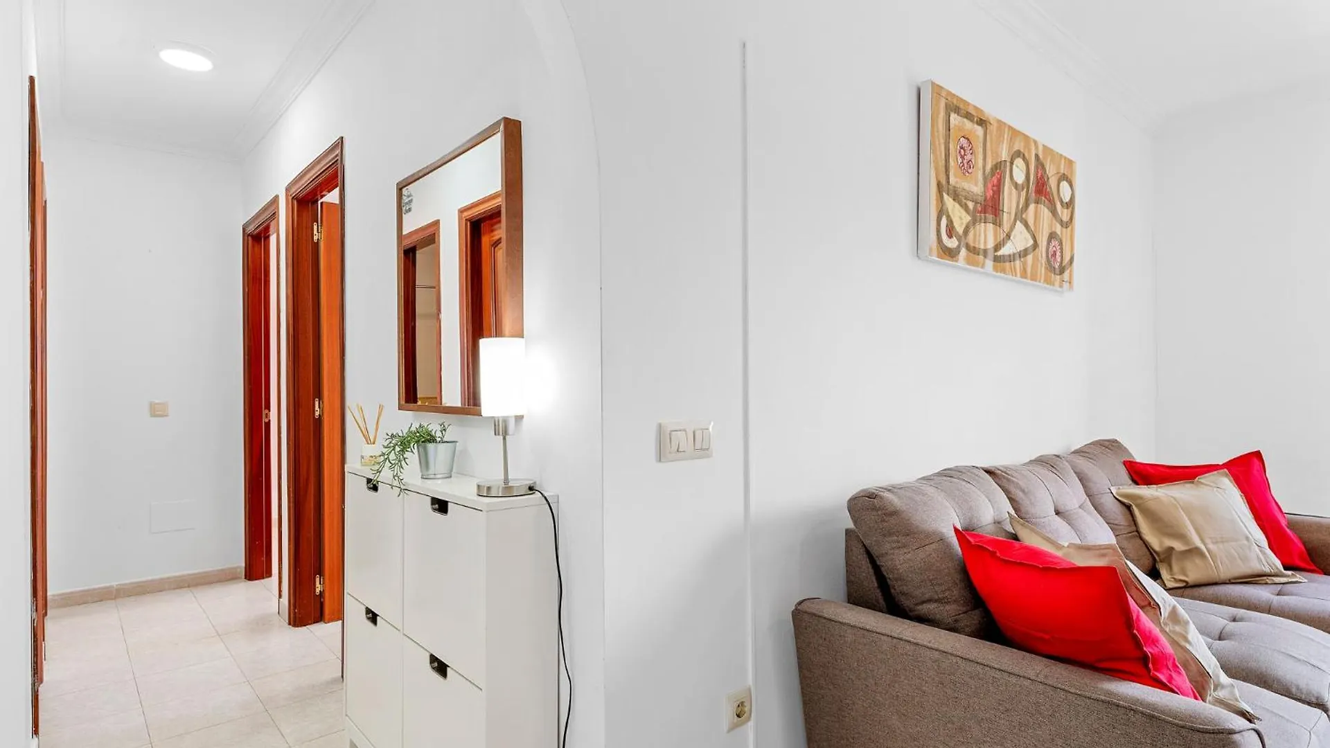 Apartment Medano4You La Brisa Del Sur El Medano
