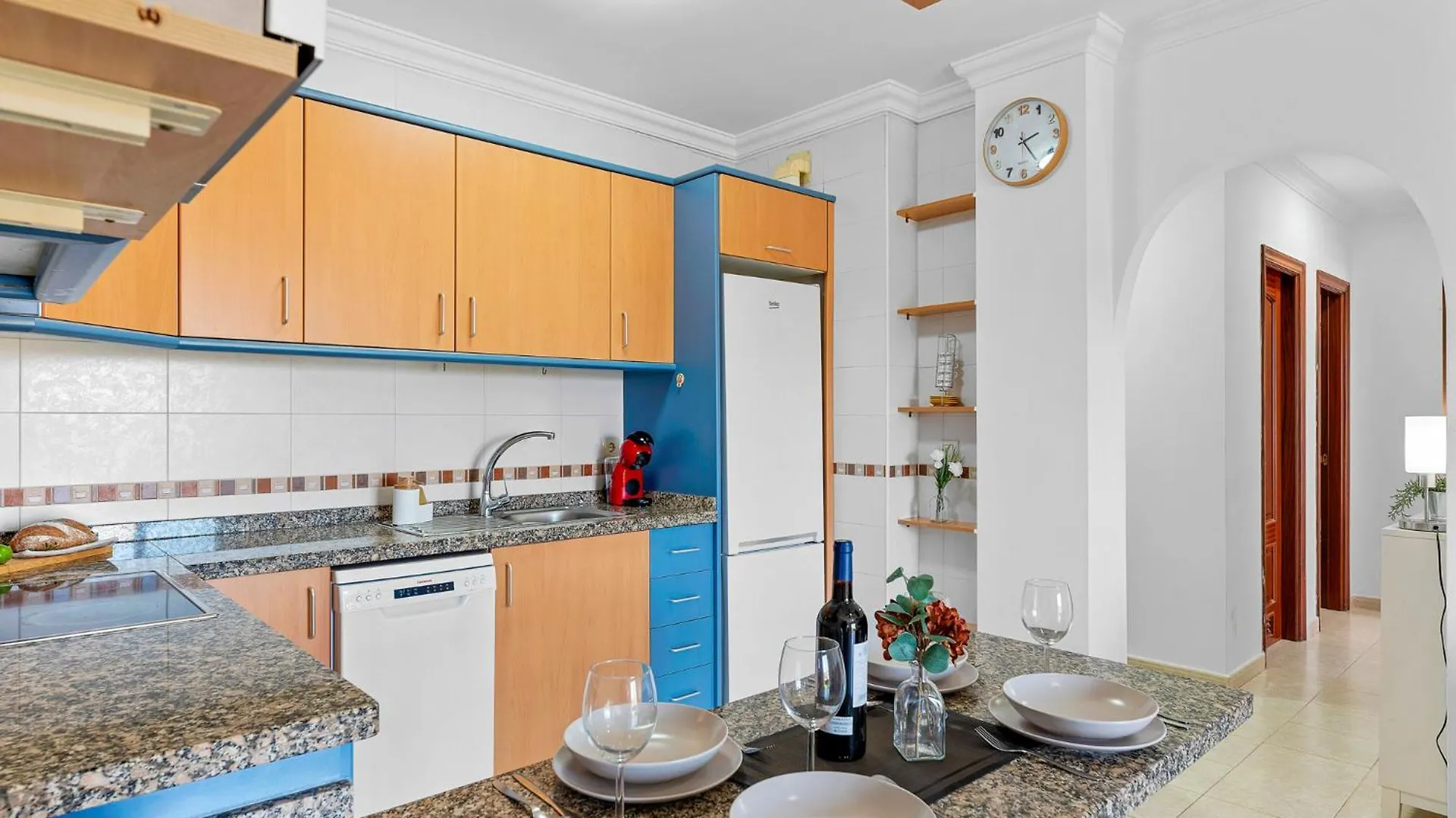Apartment Medano4You La Brisa Del Sur El Medano