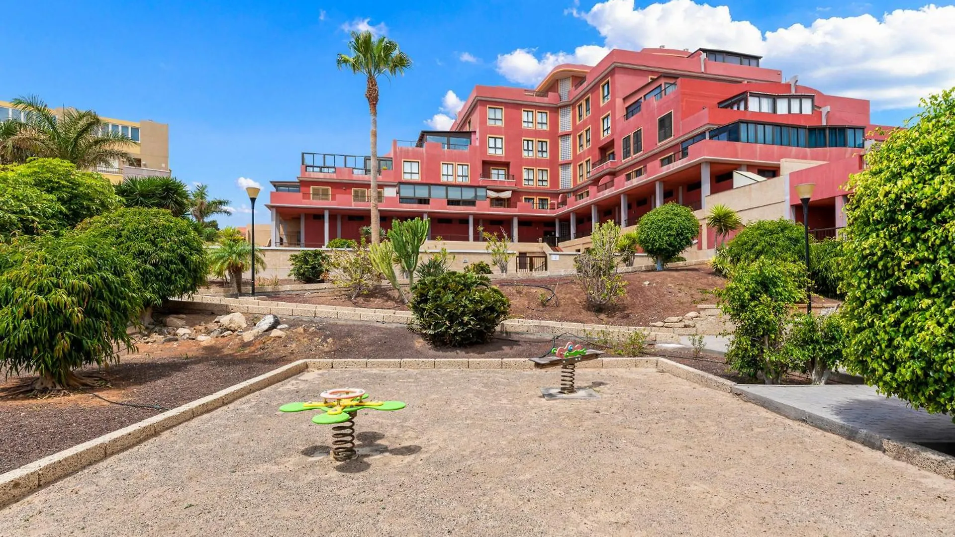 Medano4You La Brisa Del Sur El Medano  Apartment El Medano (Tenerife)