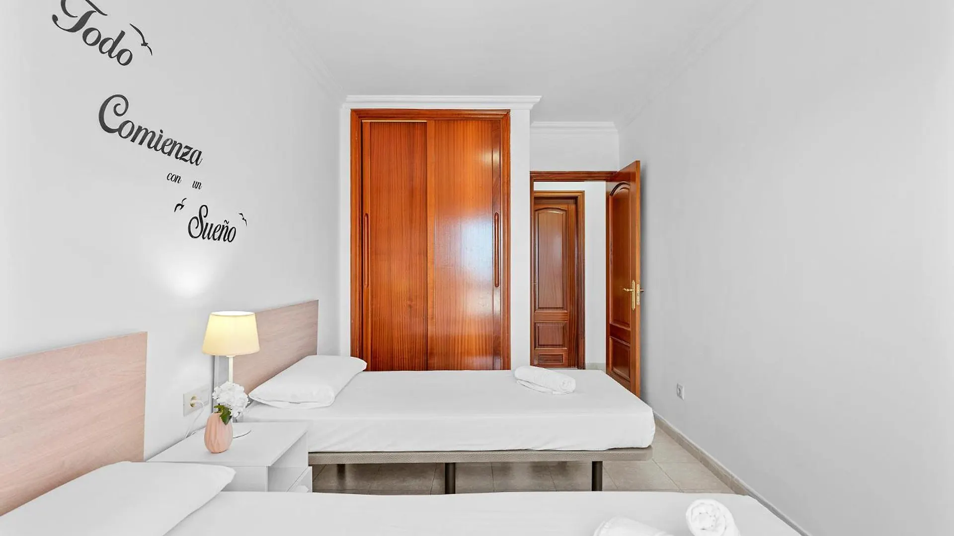 Apartment Medano4You La Brisa Del Sur El Medano