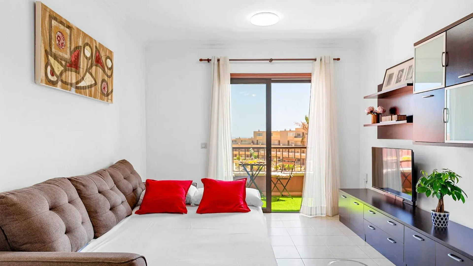 Apartment Medano4You La Brisa Del Sur El Medano